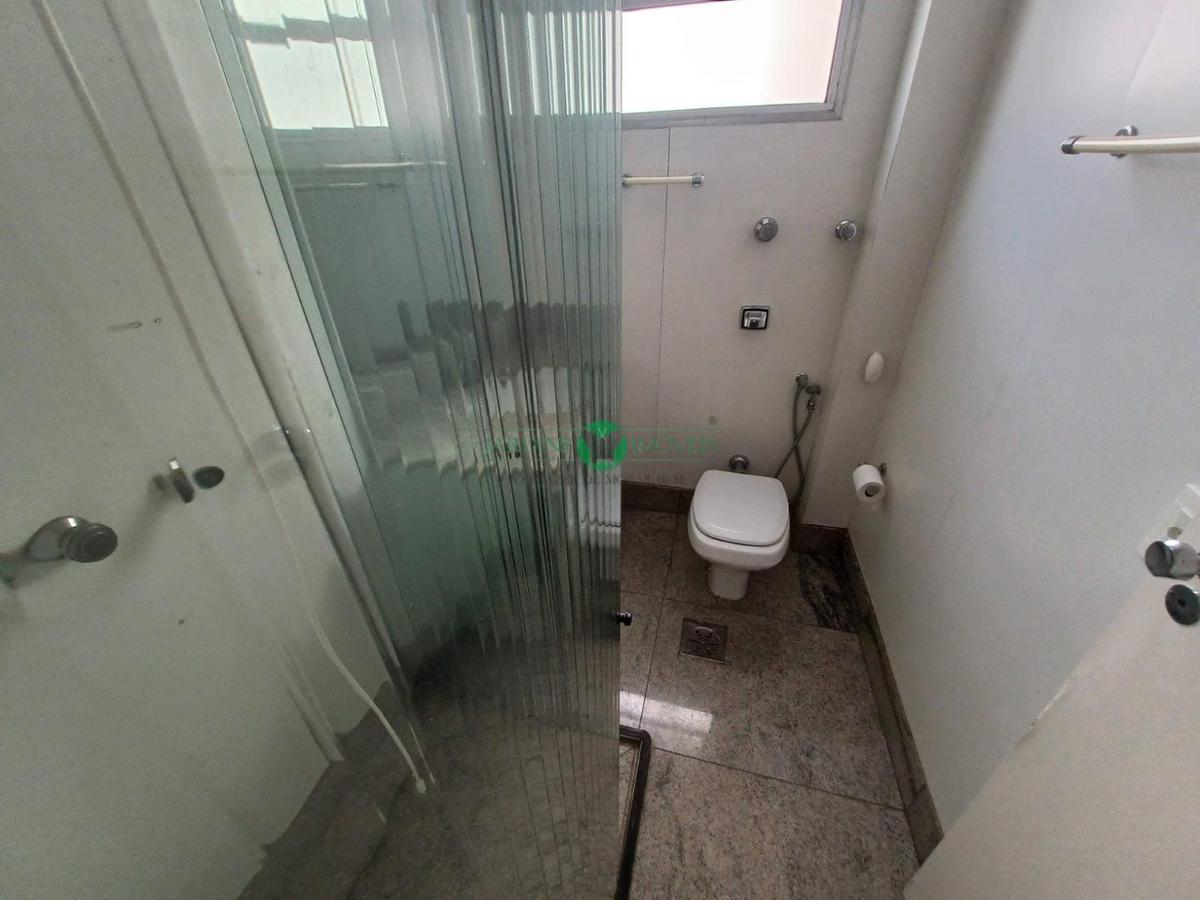 Apartamento, Cidade Nova, 3 Quartos, 1 Vaga, 1 Suíte