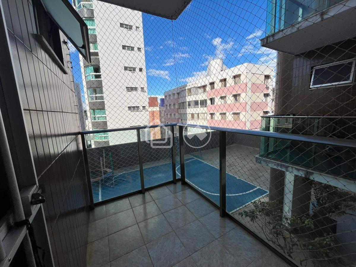 Apartamento, Buritis, 3 Quartos, 2 Vagas, 1 Suíte