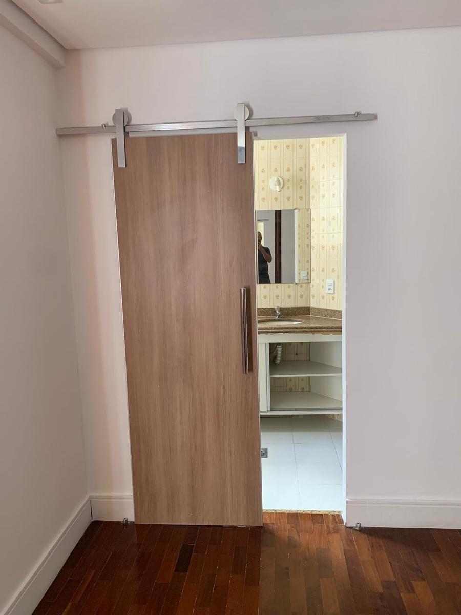 Apartamento, Cidade Nova, 3 Quartos, 1 Vaga, 1 Suíte