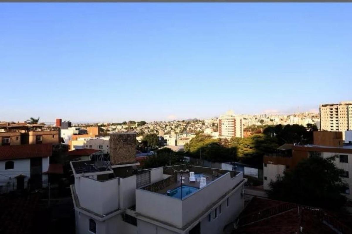 Cobertura, Palmares, 3 Quartos, 2 Vagas, 1 Suíte