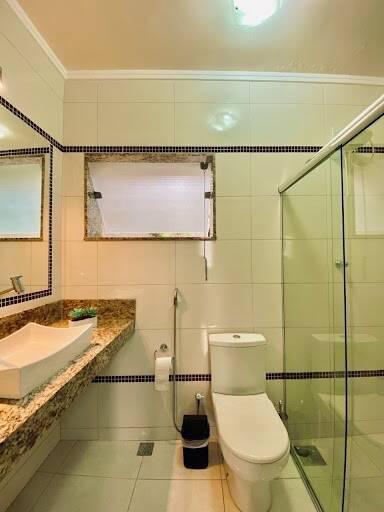 Casa, Bethânia, 3 Quartos, 3 Vagas, 1 Suíte