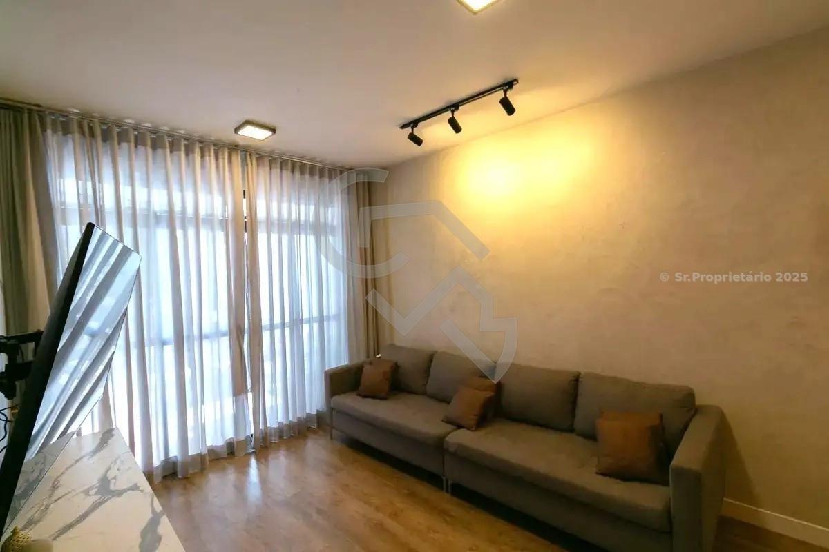 Apartamento, Belvedere, 3 Quartos, 3 Vagas, 2 Suítes