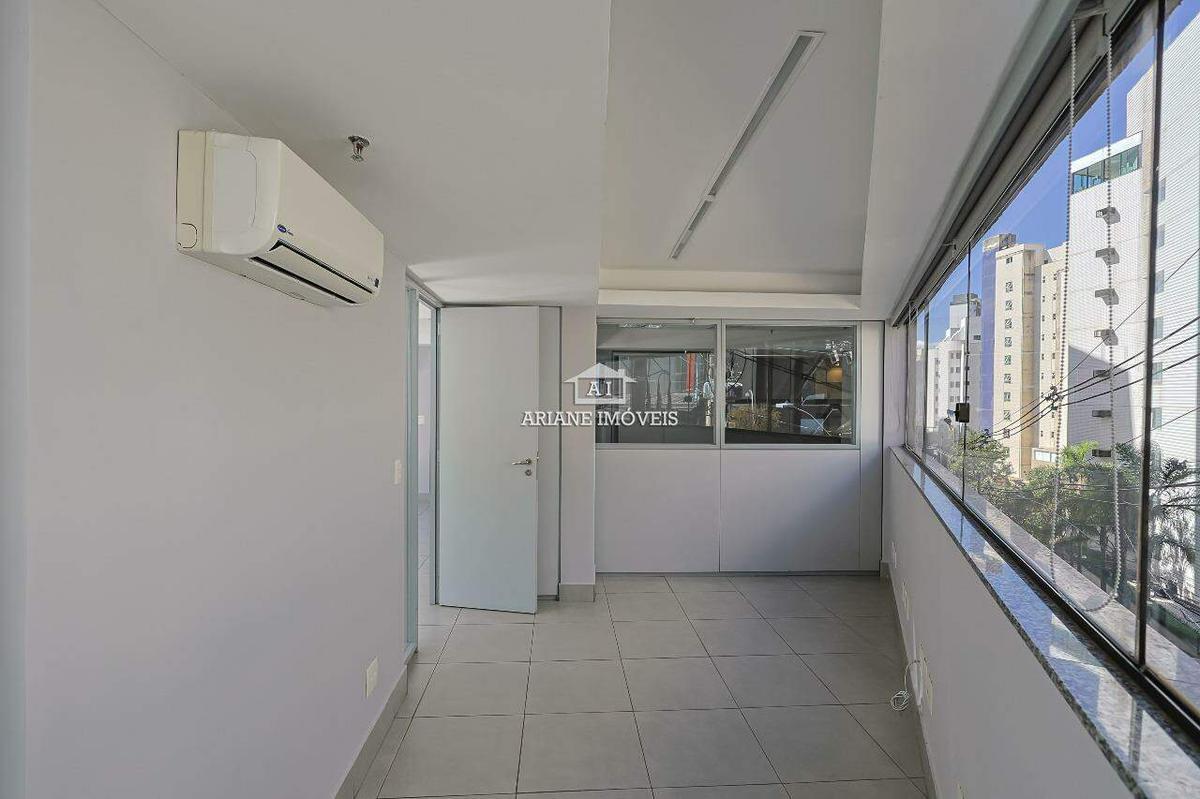 Andar, Vale do Sereno, 0 Quarto, 0 Vaga