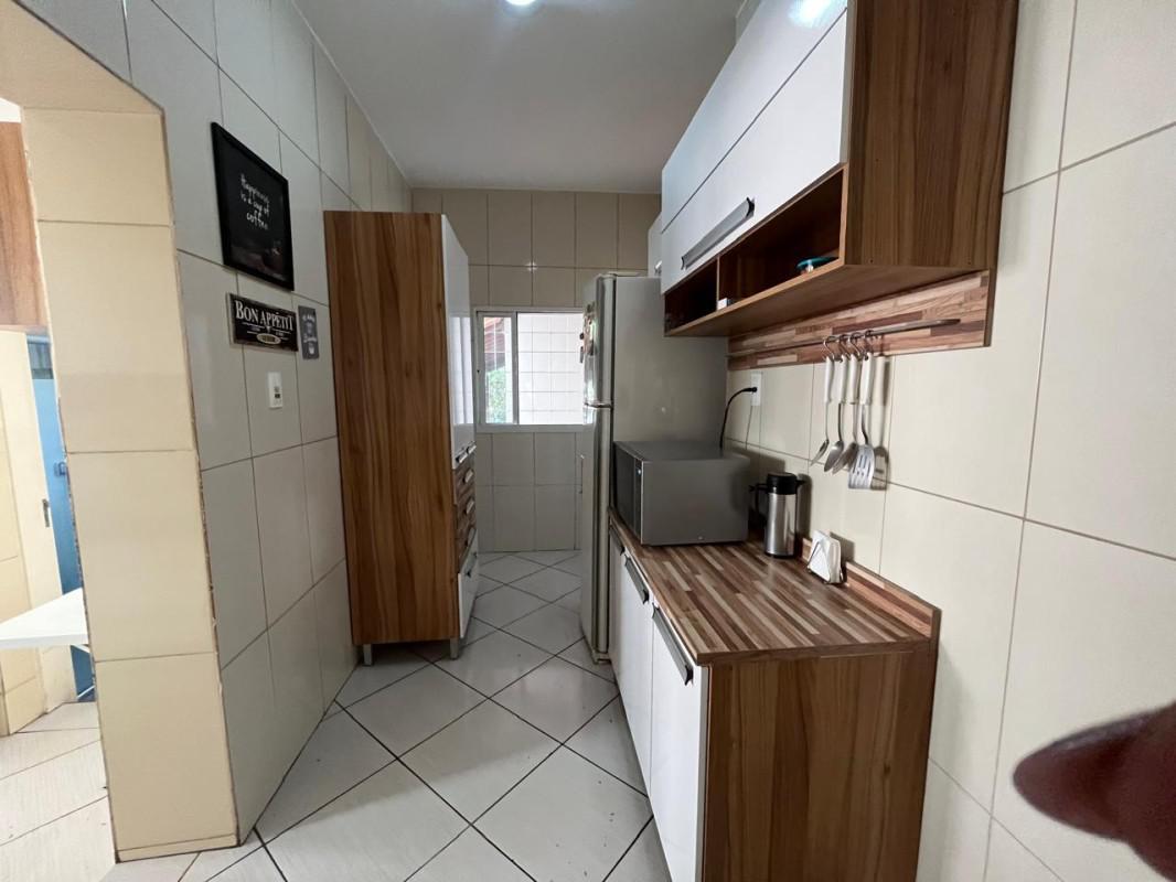 Casa, Paraíso, 4 Quartos, 1 Vaga