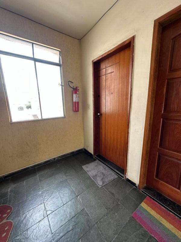 Apartamento, Fonte Grande, 2 Quartos, 1 Vaga
