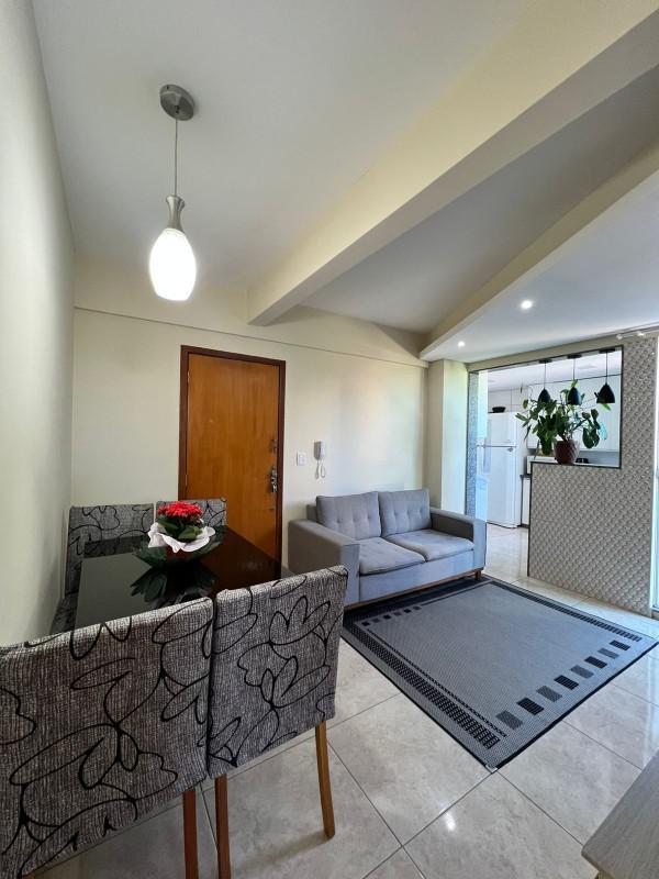 Apartamento, Novo Progresso, 3 Quartos, 1 Vaga