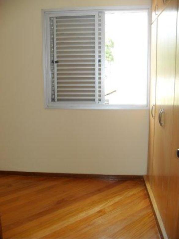 Apartamento, Carmo, 3 Quartos, 2 Vagas, 1 Suíte