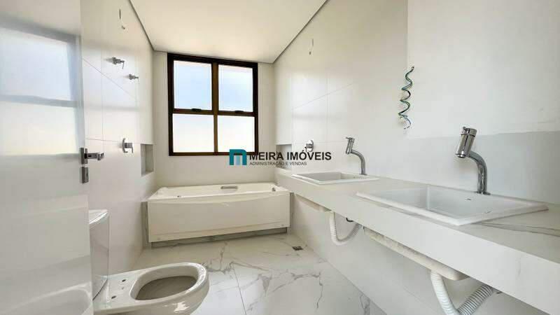 Cobertura, Santa Lúcia, 4 Quartos, 4 Vagas, 4 Suítes