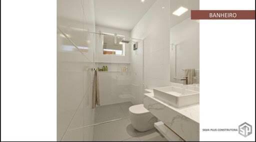 Apartamento, Veneza, 3 Quartos, 1 Vaga, 1 Suíte