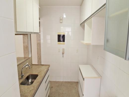 Apartamento, Savassi, 2 Quartos, 2 Vagas, 1 Suíte