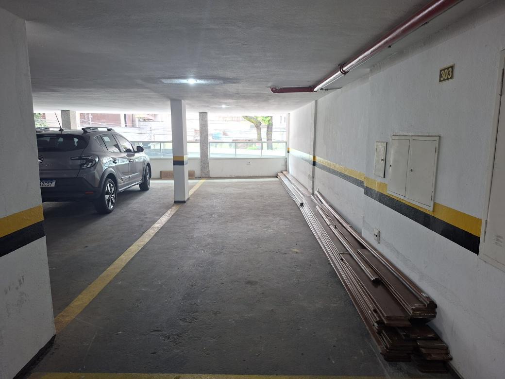 Apartamento, Sion, 3 Quartos, 2 Vagas, 1 Suíte