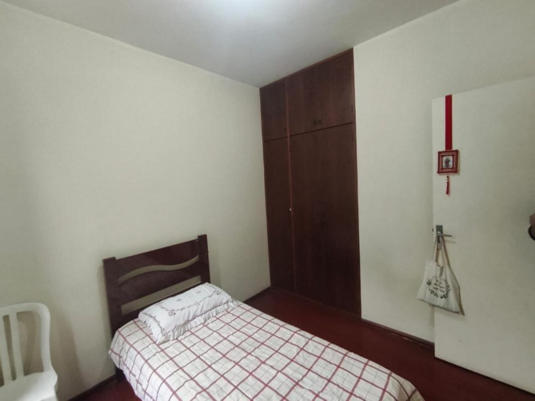 Apartamento, Salgado Filho, 2 Quartos, 1 Vaga