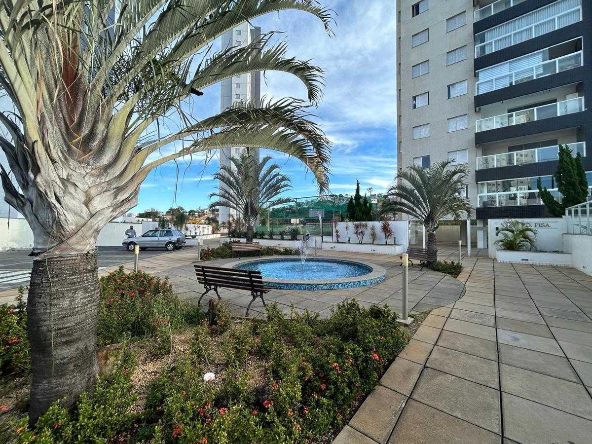 Cobertura, Ouro Preto, 3 Quartos, 3 Vagas, 1 Suíte