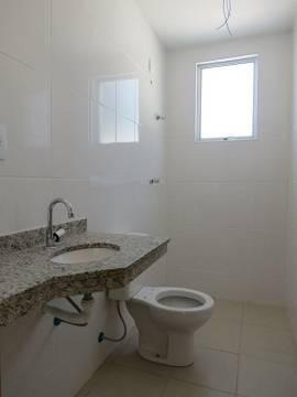 Apartamento, Carlos Prates, 2 Quartos, 2 Vagas, 1 Suíte