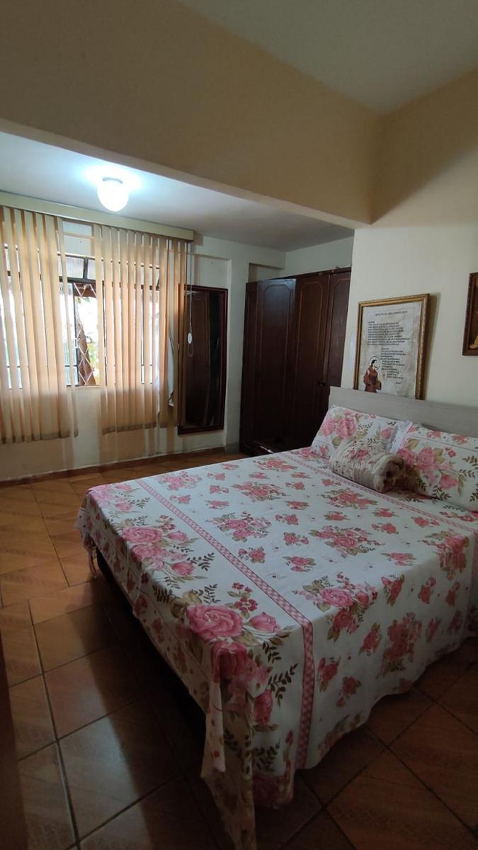 Casa, Coqueiros, 3 Quartos, 0 Vaga