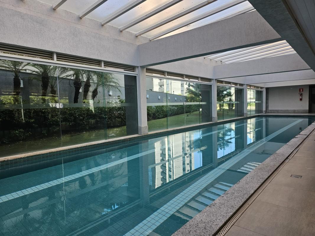 Apartamento, Vila da Serra, 1 Quarto, 1 Vaga, 1 Suíte