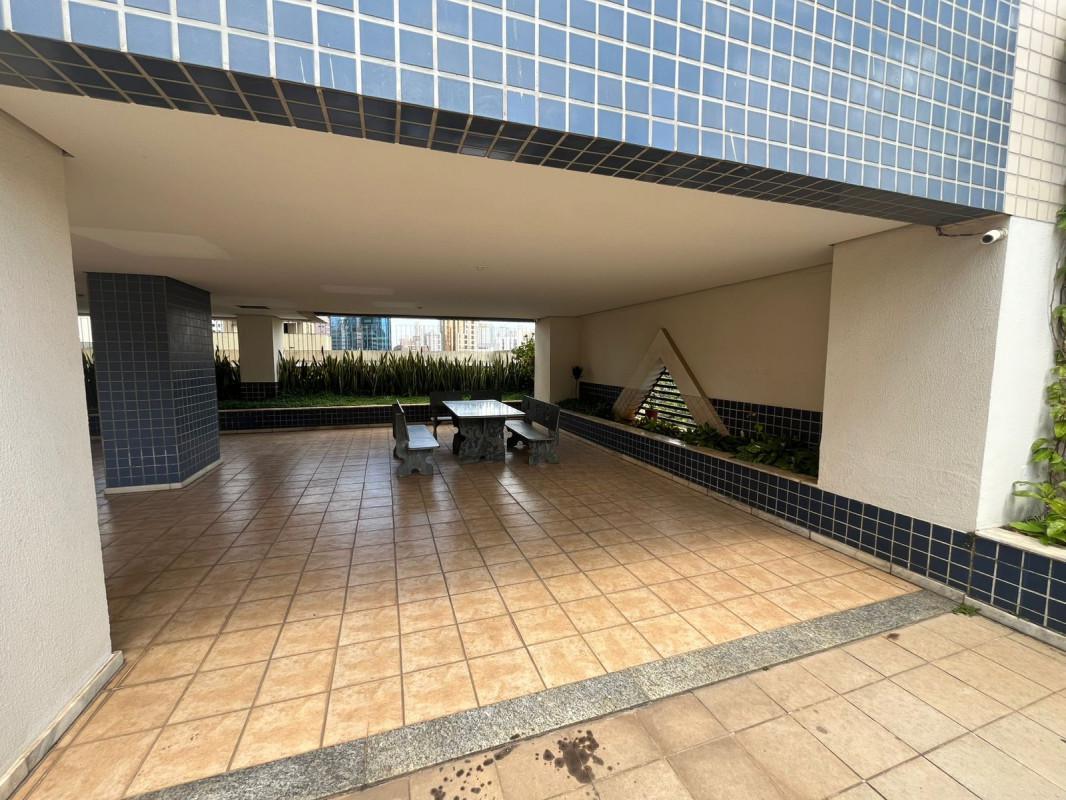Apartamento, Funcionários, 3 Quartos, 2 Vagas, 1 Suíte