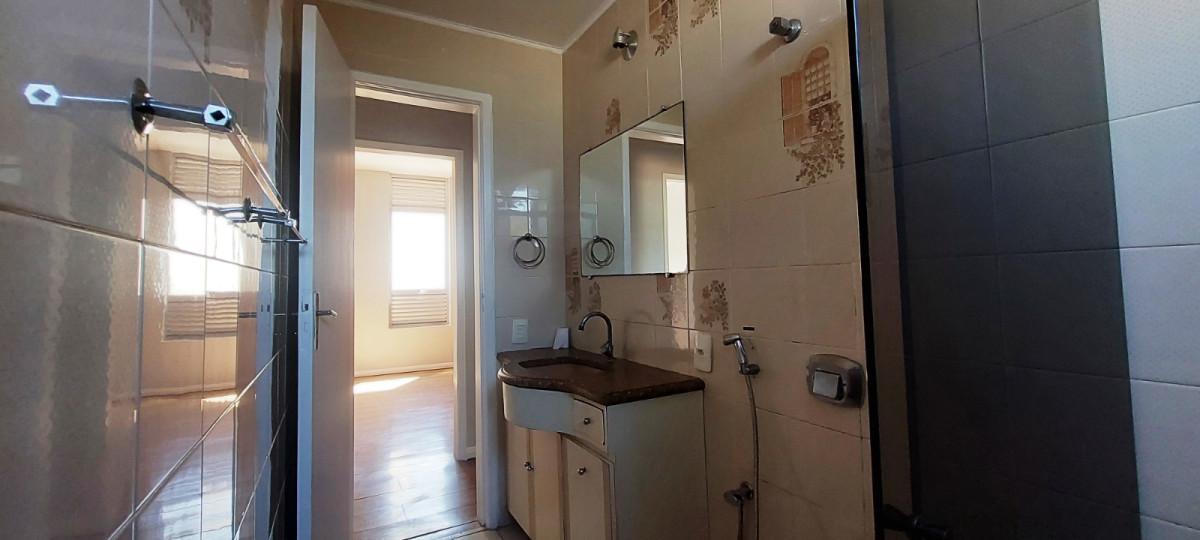 Apartamento, Santa Teresa, 3 Quartos, 1 Vaga