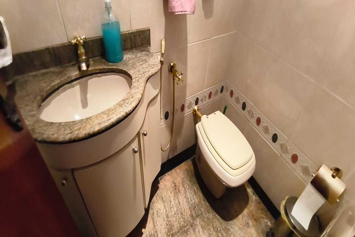 Casa, São Bernardo, 5 Quartos, 4 Vagas, 1 Suíte