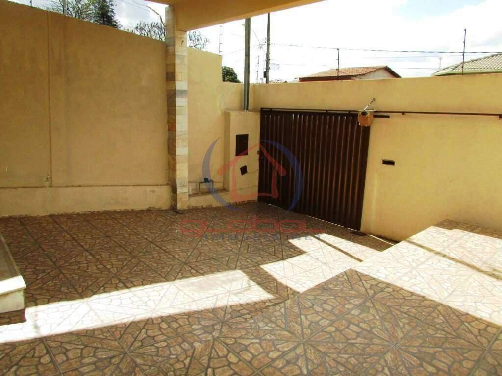 Casa, Céu Azul, 4 Quartos, 2 Vagas