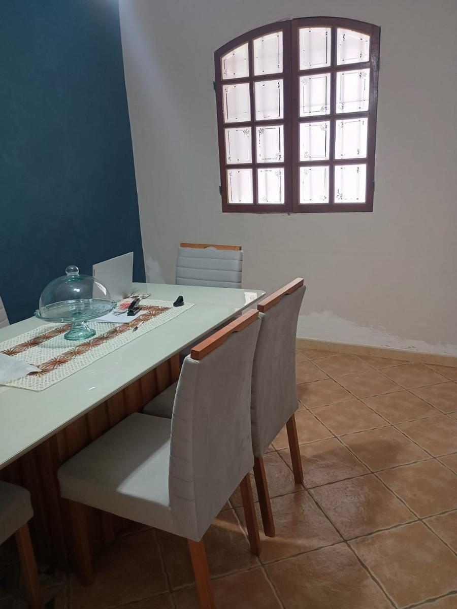Casa, Piratininga (venda Nova), 3 Quartos, 2 Vagas, 1 Suíte