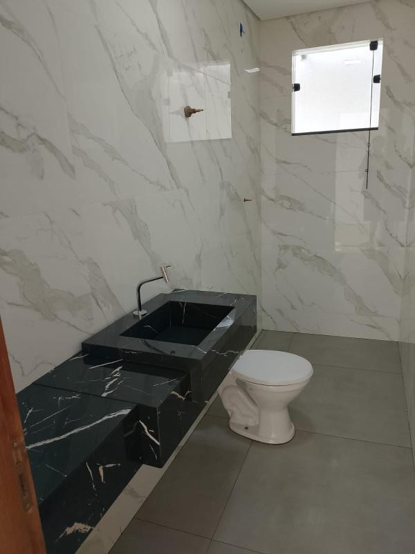 Casa, Parque Turistas, 3 Quartos, 5 Vagas