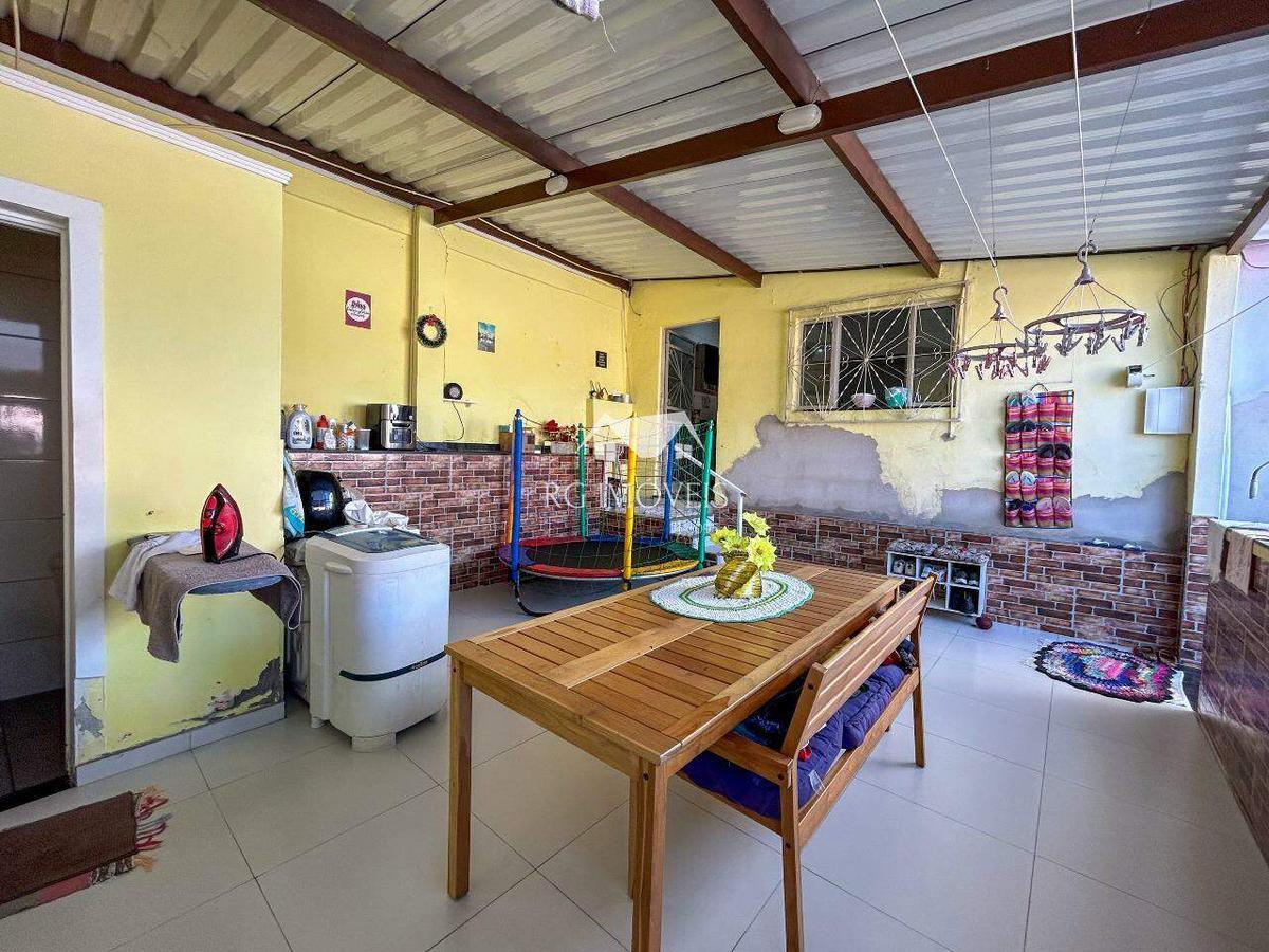 Casa, Diamante, 4 Quartos, 5 Vagas