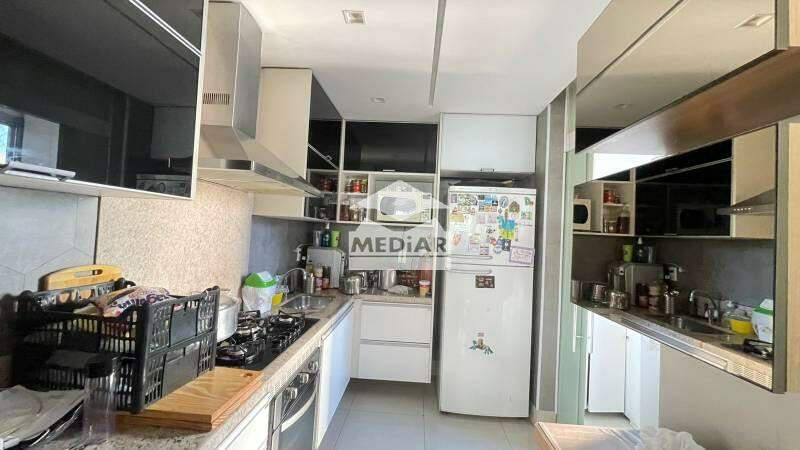 Apartamento, Lourdes, 3 Quartos, 2 Vagas, 1 Suíte