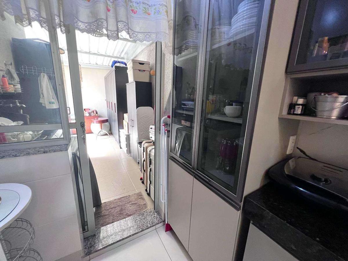 Apartamento, Serra, 2 Quartos, 2 Vagas, 2 Suítes
