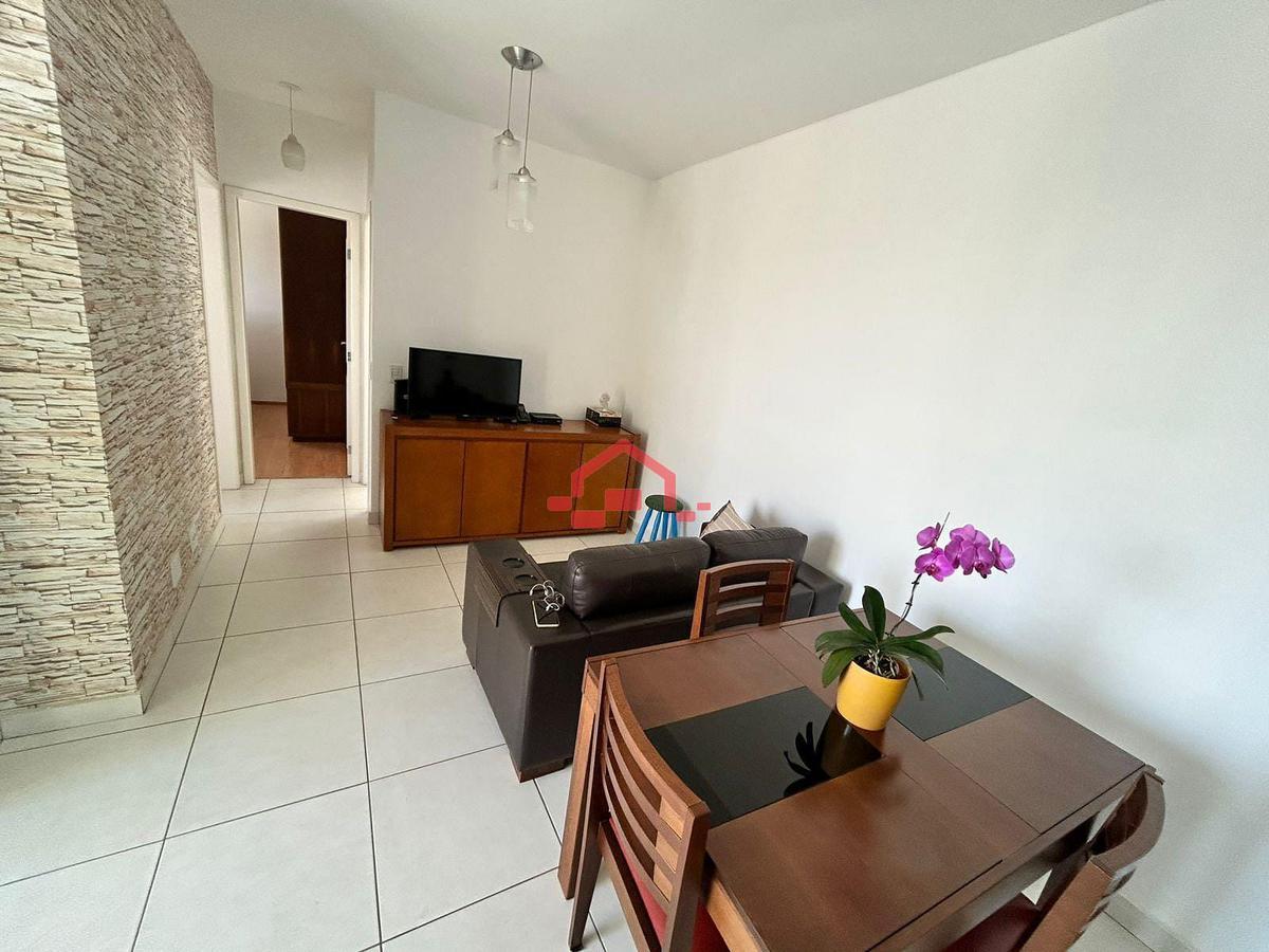 Apartamento, Calafate, 2 Quartos, 2 Vagas, 1 Suíte