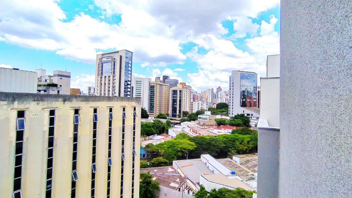 Cobertura, Savassi, 2 Quartos, 2 Vagas, 2 Suítes