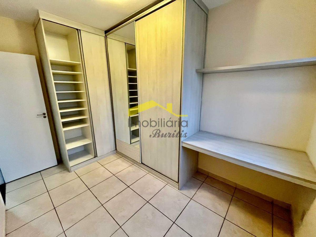 Apartamento, Buritis, 3 Quartos, 2 Vagas, 1 Suíte