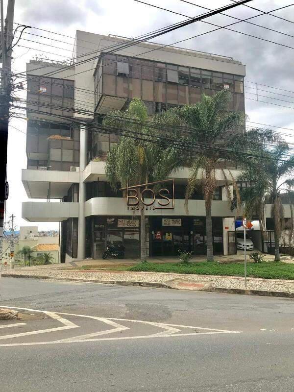 Andar, Santa Lúcia, 0 Quarto, 1 Vaga