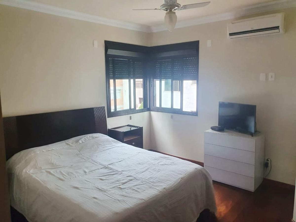 Apartamento, Serra, 4 Quartos, 3 Vagas, 1 Suíte