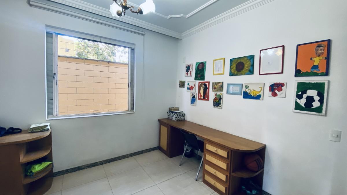 Casa, São Luiz (pampulha), 4 Quartos, 6 Vagas, 1 Suíte