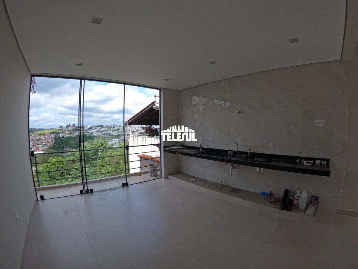 Casa, Bela Vista, 2 Quartos, 2 Vagas