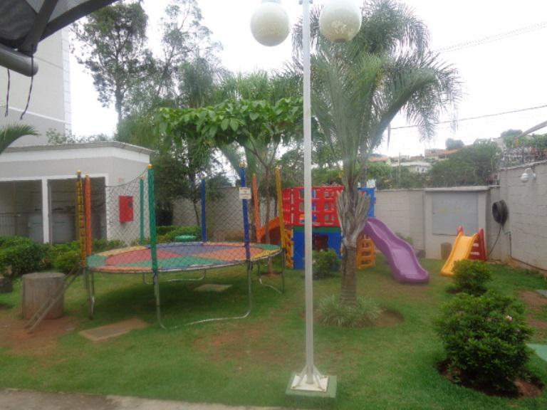 Apartamento, Serrano, 2 Quartos, 1 Vaga