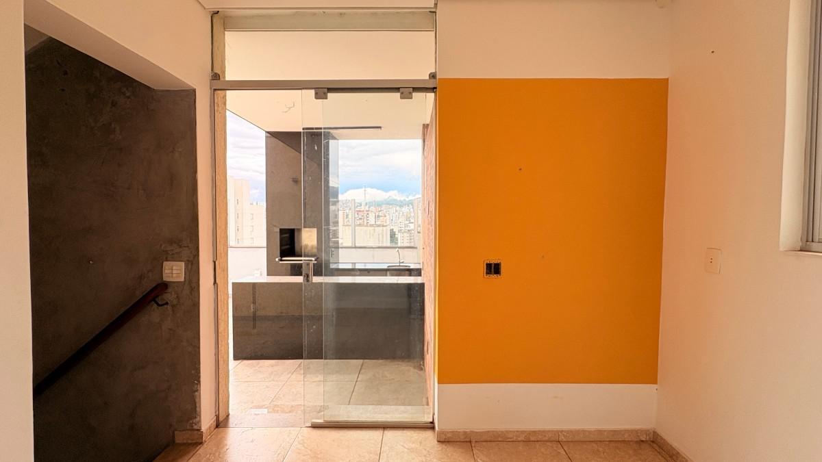 Cobertura, Santo Antônio, 3 Quartos, 2 Vagas, 3 Suítes