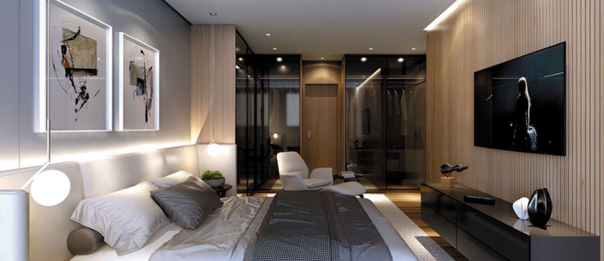 Apartamento, Castelo, 4 Quartos, 4 Vagas, 2 Suítes