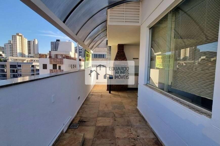 Cobertura, Santo Antônio, 2 Quartos, 2 Vagas, 1 Suíte