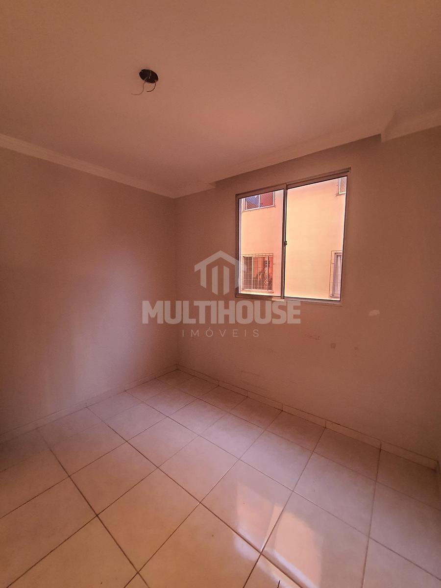 Apartamento, Floramar, 2 Quartos, 1 Vaga