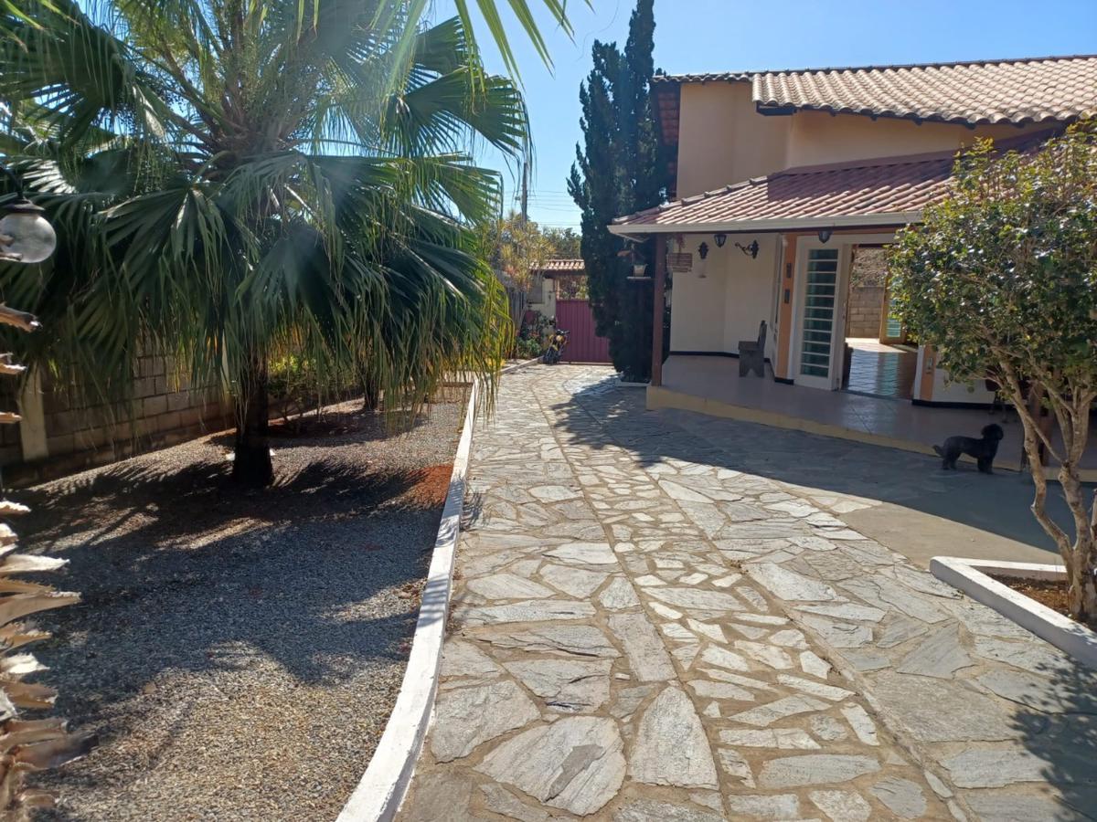 Casa, Lagoa Mansões, 2 Quartos, 0 Vaga, 2 Suítes