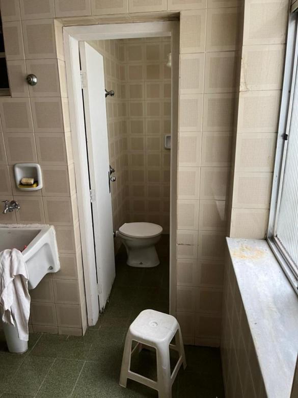 Apartamento, Santa Lúcia, 3 Quartos, 2 Vagas, 1 Suíte