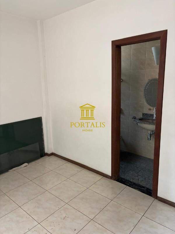 Apartamento, Cidade Nova, 3 Quartos, 2 Vagas, 1 Suíte