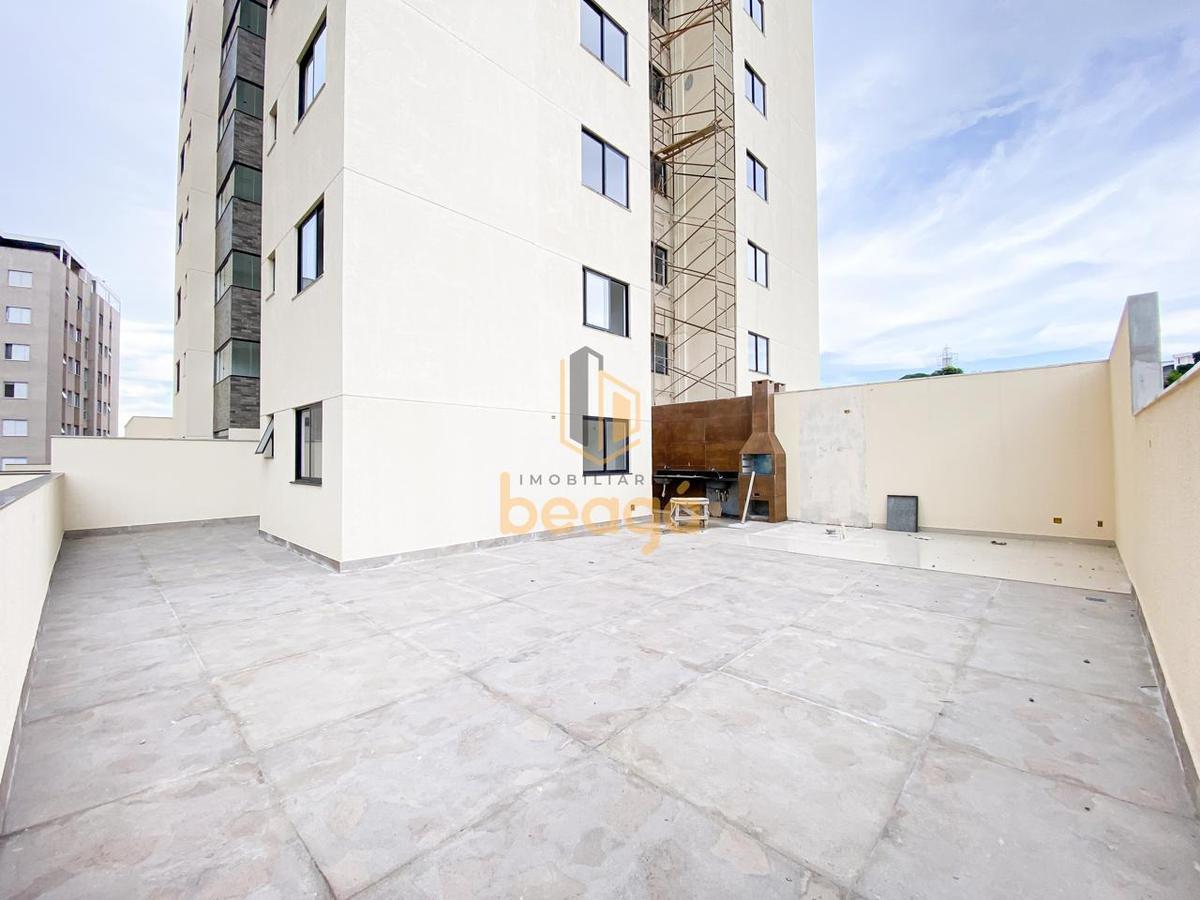 Apartamento, Serrano, 2 Quartos, 2 Vagas