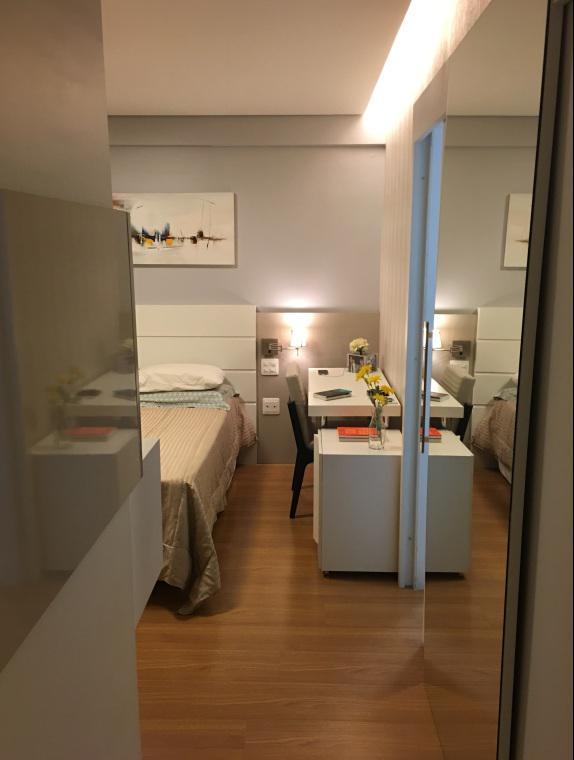 Apartamento, Castelo, 3 Quartos, 2 Vagas, 1 Suíte
