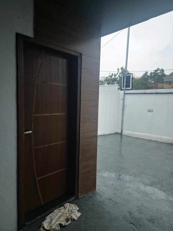 Casa, Vila Verde, 3 Quartos, 4 Vagas, 1 Suíte