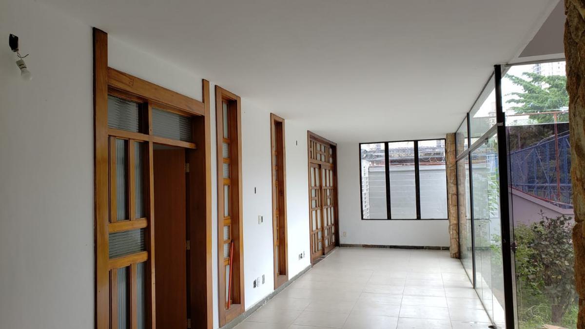 Casa Comercial, São Bento, 5 Quartos, 1 Vaga
