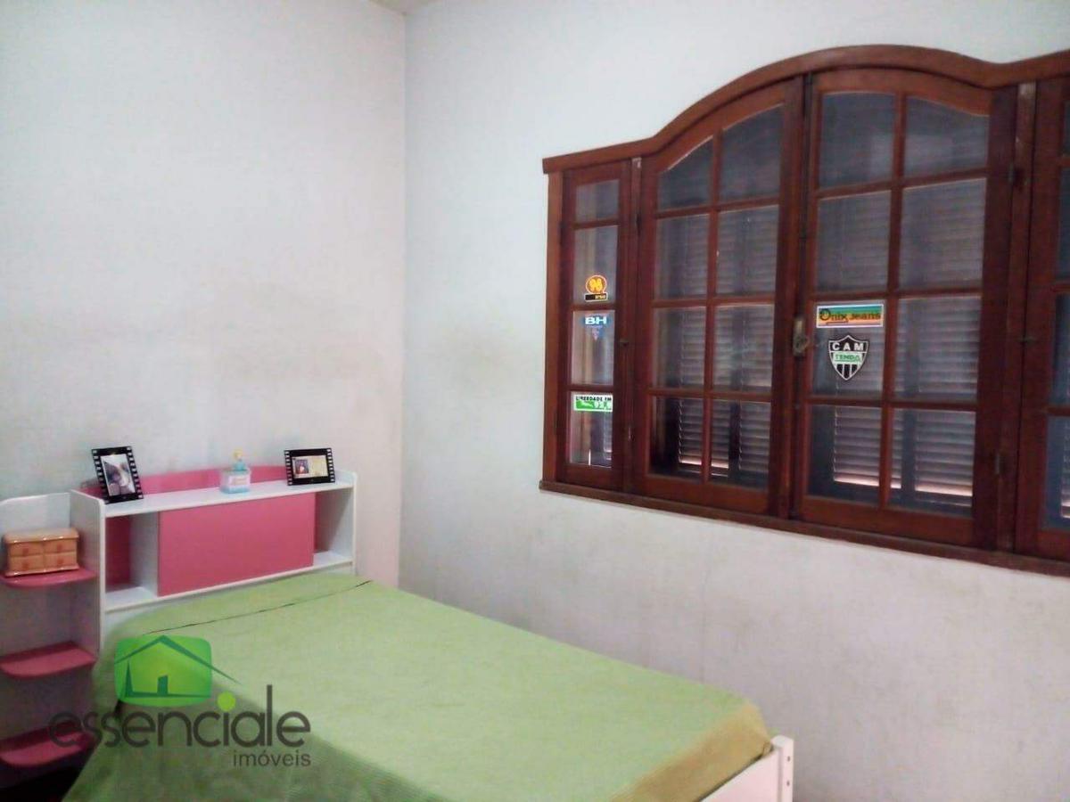 Casa, Jardim Riacho das Pedras, 5 Quartos, 12 Vagas, 1 Suíte