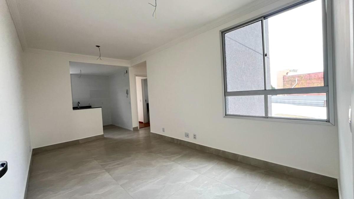 Apartamento, Santa Rosa, 2 Quartos, 1 Vaga, 1 Suíte